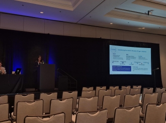 20 Years of Diabetes Research Provides Interesting Insights for the Risk of ED and LUTS: Insights from the 27th SMSNA Annual Meeting